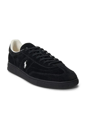 Polo Ralph Lauren Bedford Pp Wildleder-Sneaker