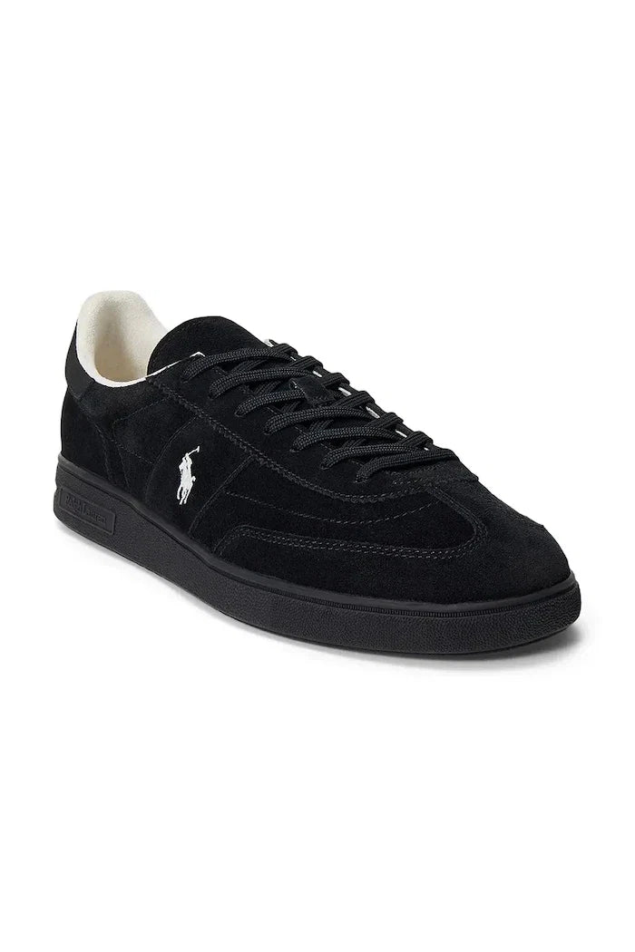 Polo Ralph Lauren Bedford Pp Wildleder-Sneaker