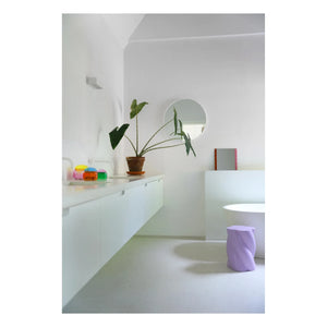 &Klevering - Marshmallow Beistelltisch | Lila