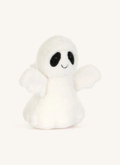 Jellycat - Ghost Bob Plüschtier