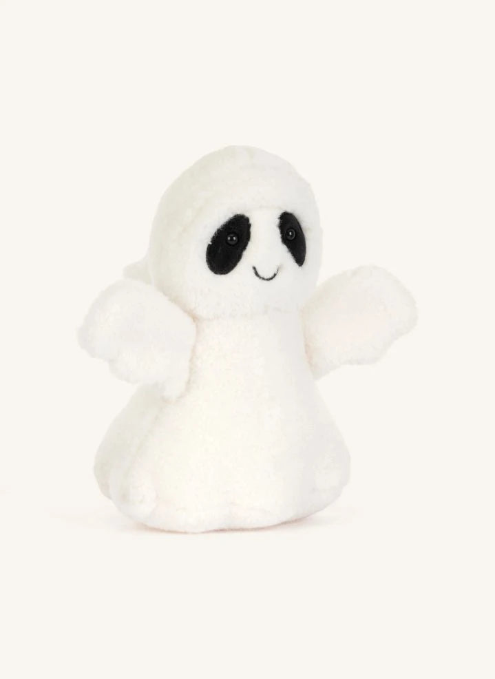 Jellycat - Ghost Bob Plüschtier