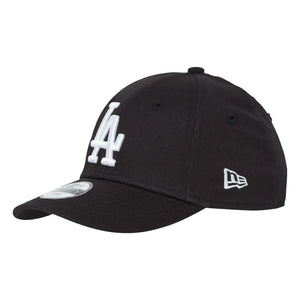 New Era - 9Forty Kappe | Schwarz