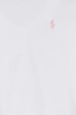 Polo Ralph Lauren Uzun Kollu Çocuk Bluzu