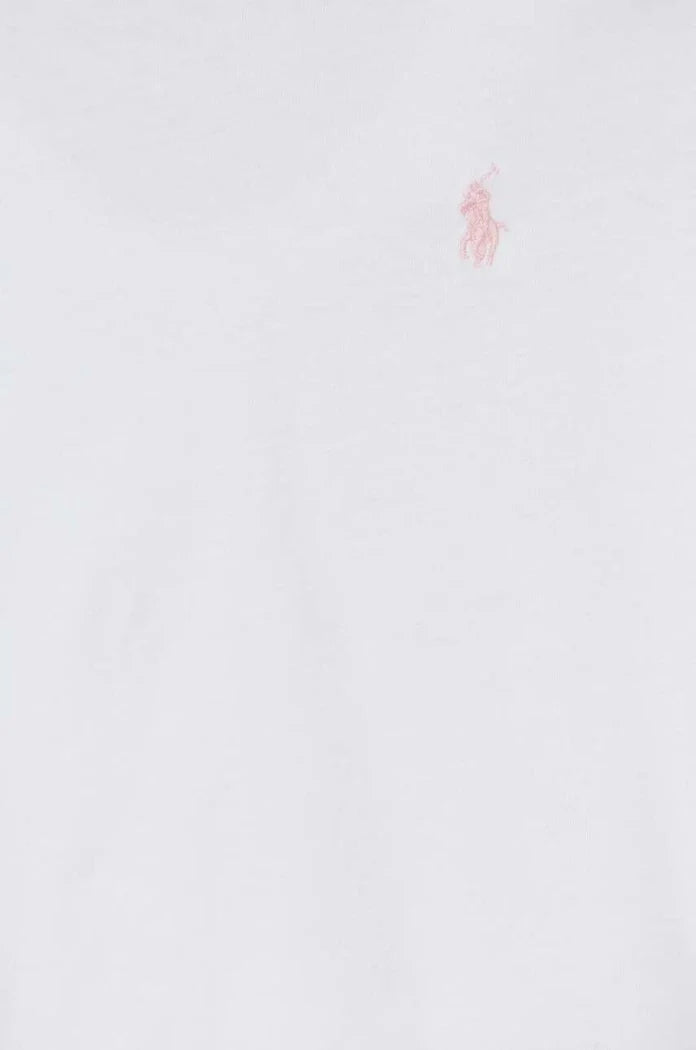 Polo Ralph Lauren Uzun Kollu Çocuk Bluzu