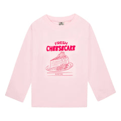 Bonton - Taxo Fresh Tişört | Pembe