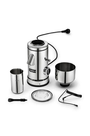 Aarke Coffee Grinder EU Kahve Öğütücü 35,5 x 15,5 cm