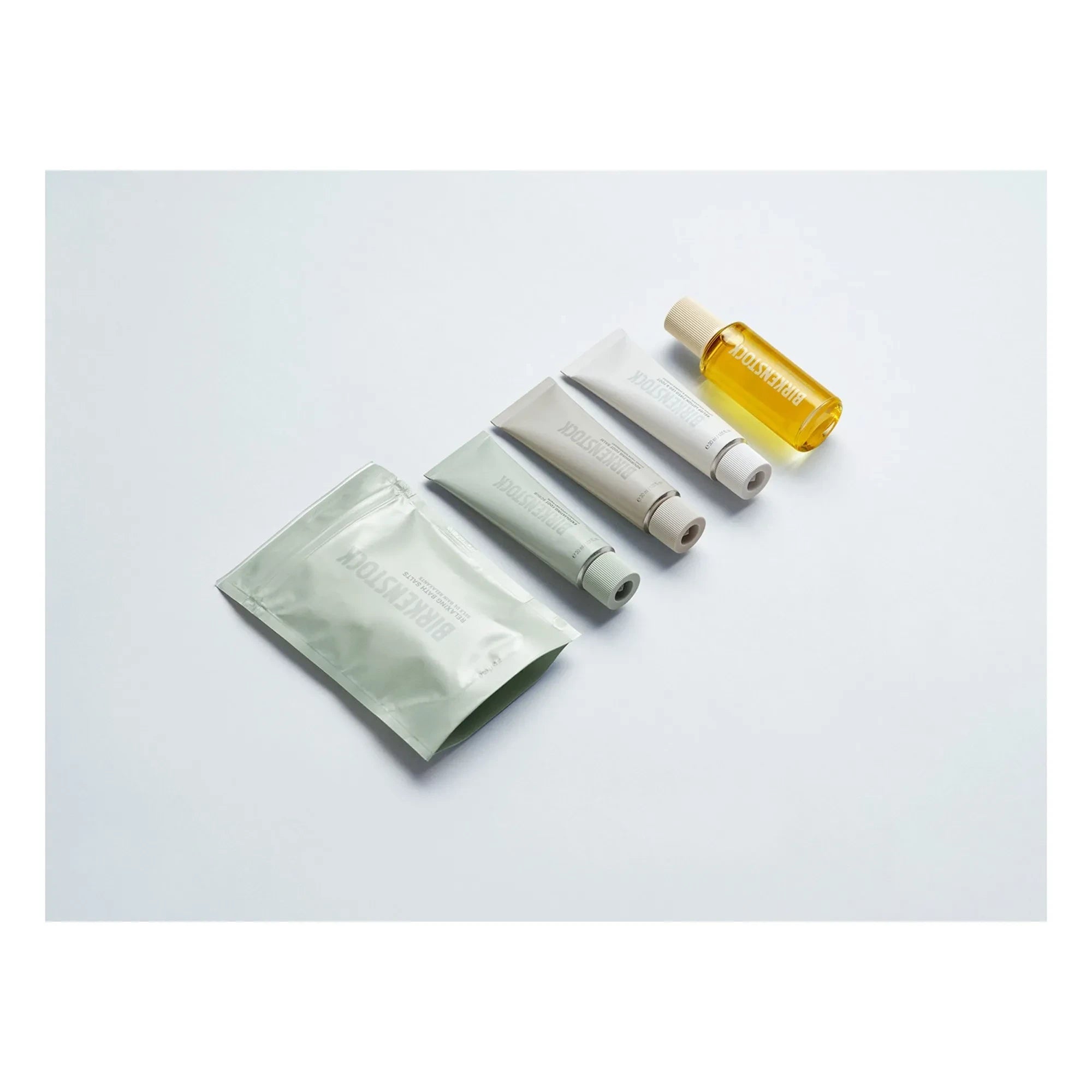 BIRKENSTOCK Care Essentials - Essential Care - Entdeckungs-Kit
