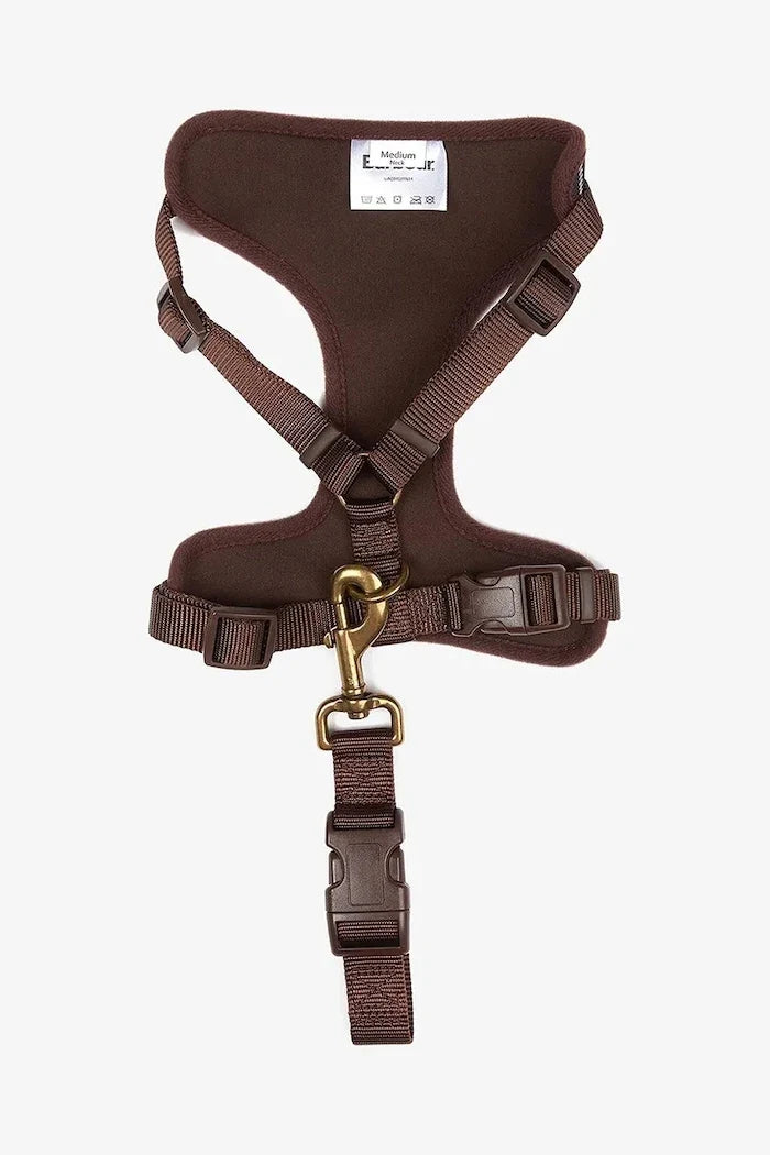 Barbour Travel And Exercise Köpek Göğüs Tasması