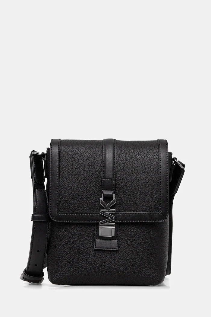 Michael Kors Deri Omuz Çantası