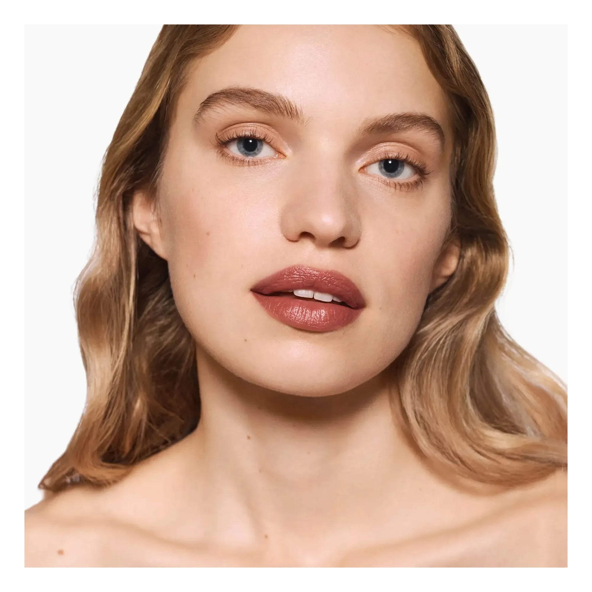 Rose Inc - Satin-Lippenstift | Persuasive