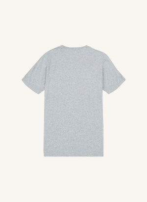 Wood Wood - Ace Organische Baumwoll-T-Shirt - Erwachsenen-Kollektion | Grau