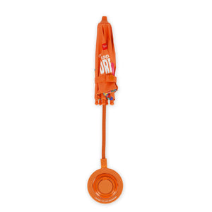 Legami - Magnetischer Smartphone-Regenschirm