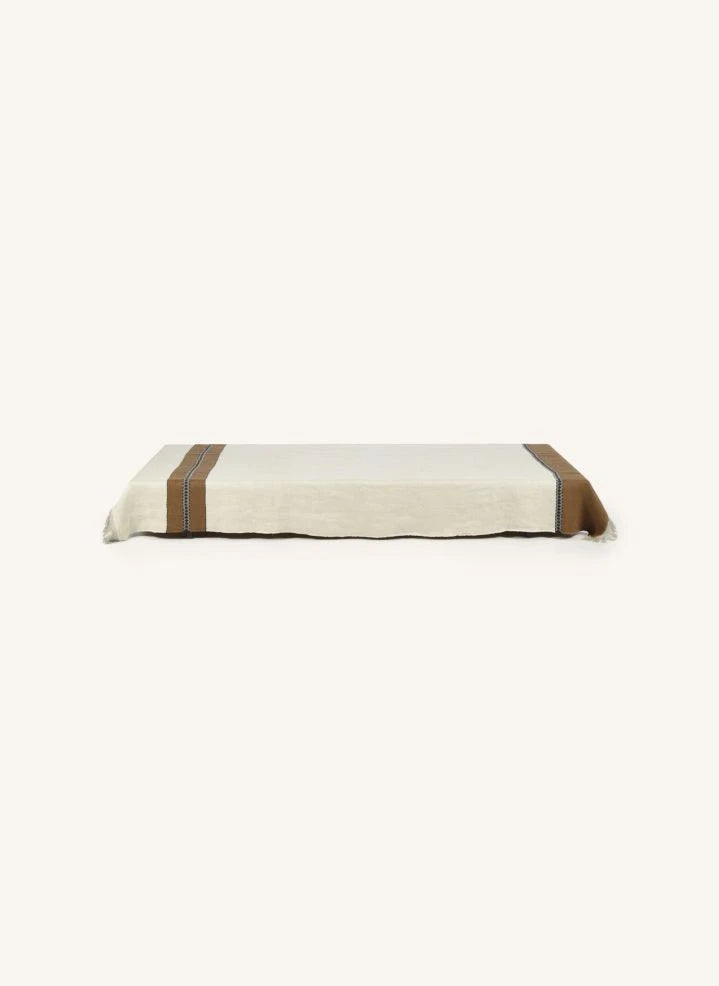 Libeco - Etienne Decke | Beige
