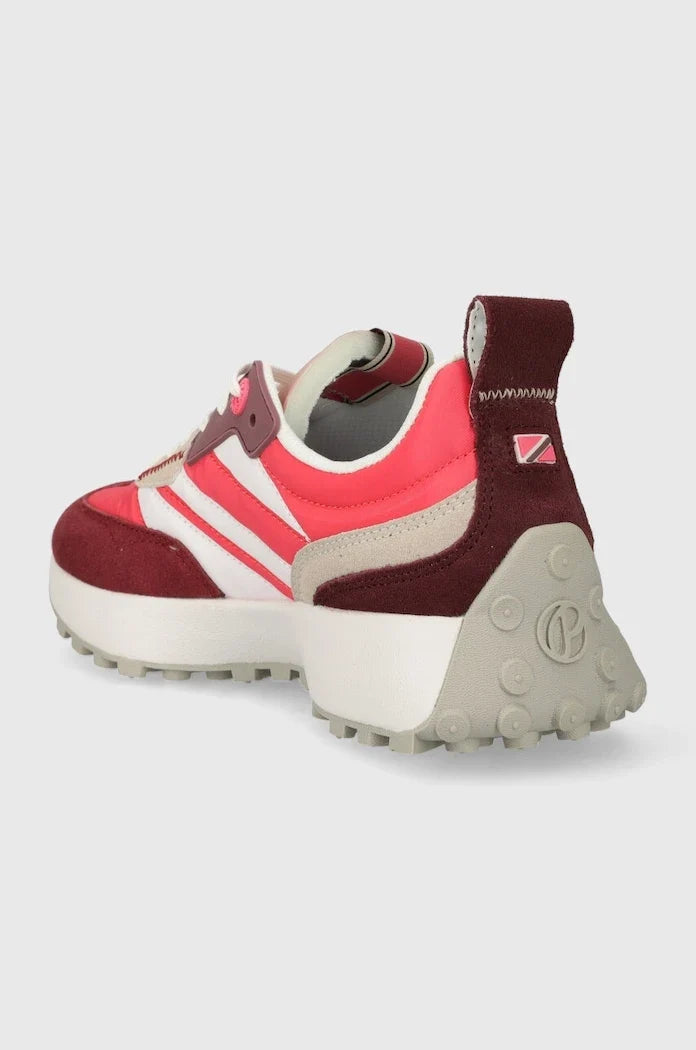 Pepe Jeans PLS60004 Spor Ayakkabı