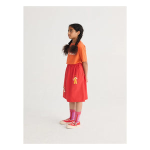 Bobo Choses – Bobo Choses Bio-Baumwoll-Kniestrümpfe | Lila