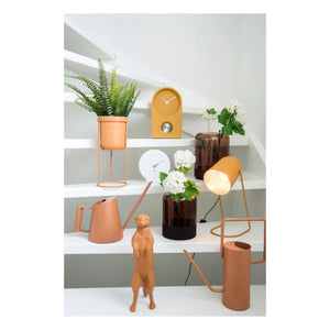 Present Time - Enchant Demir Tischlampe | Senf
