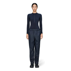 Rains - Regular W3 pantolon | Lacivert