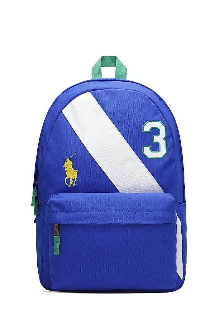 Polo Ralph Lauren Çocuk Sırt Çantası