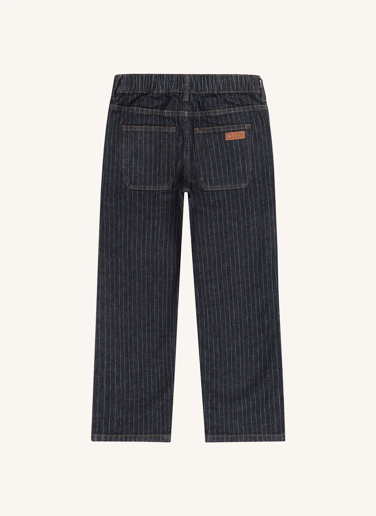 Tumble N'Dry - Jean Jarrod | Denim Brut