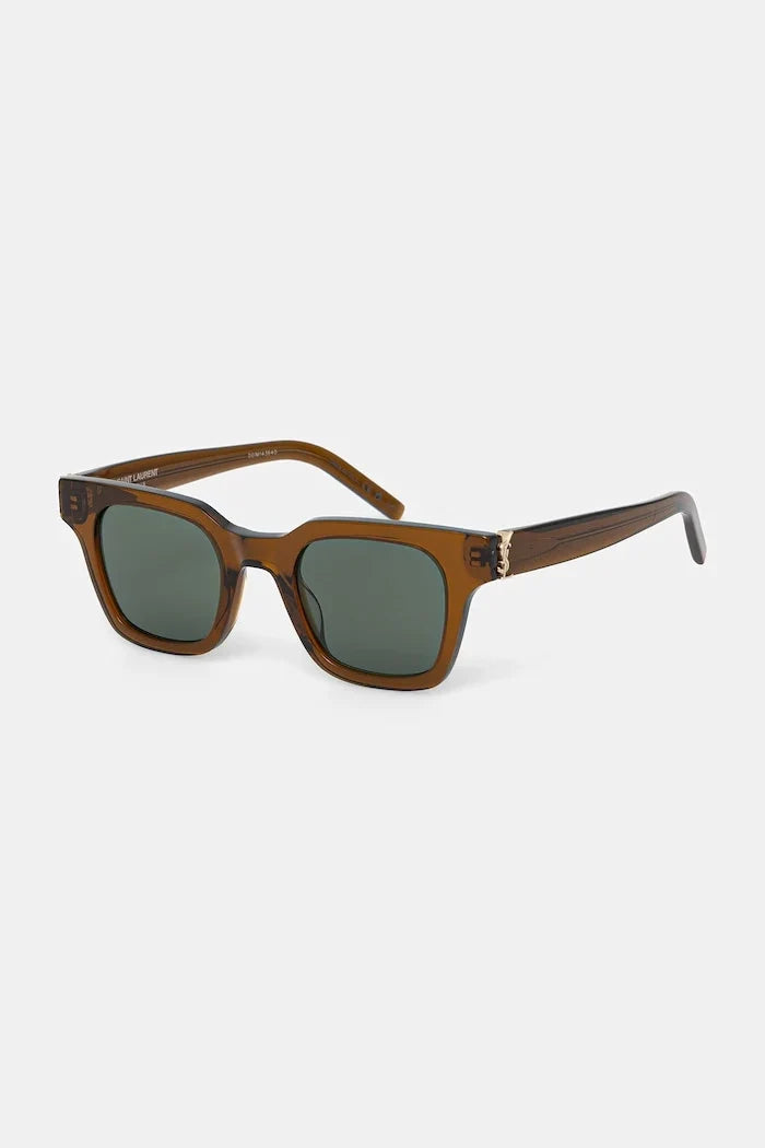 Saint Laurent Kare Güneş Gözlüğü