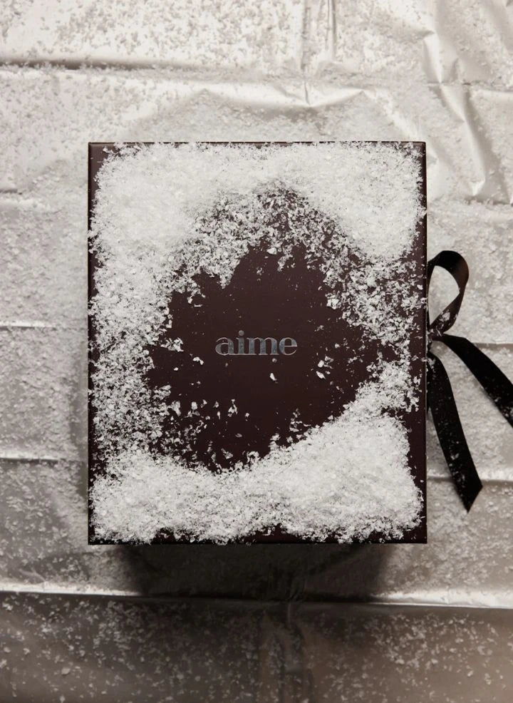 AIME - 2026 Adventskalender