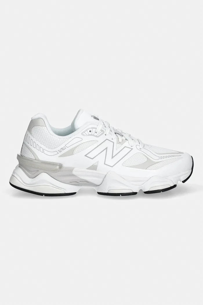 New Balance 9060 Spor Ayakkabı