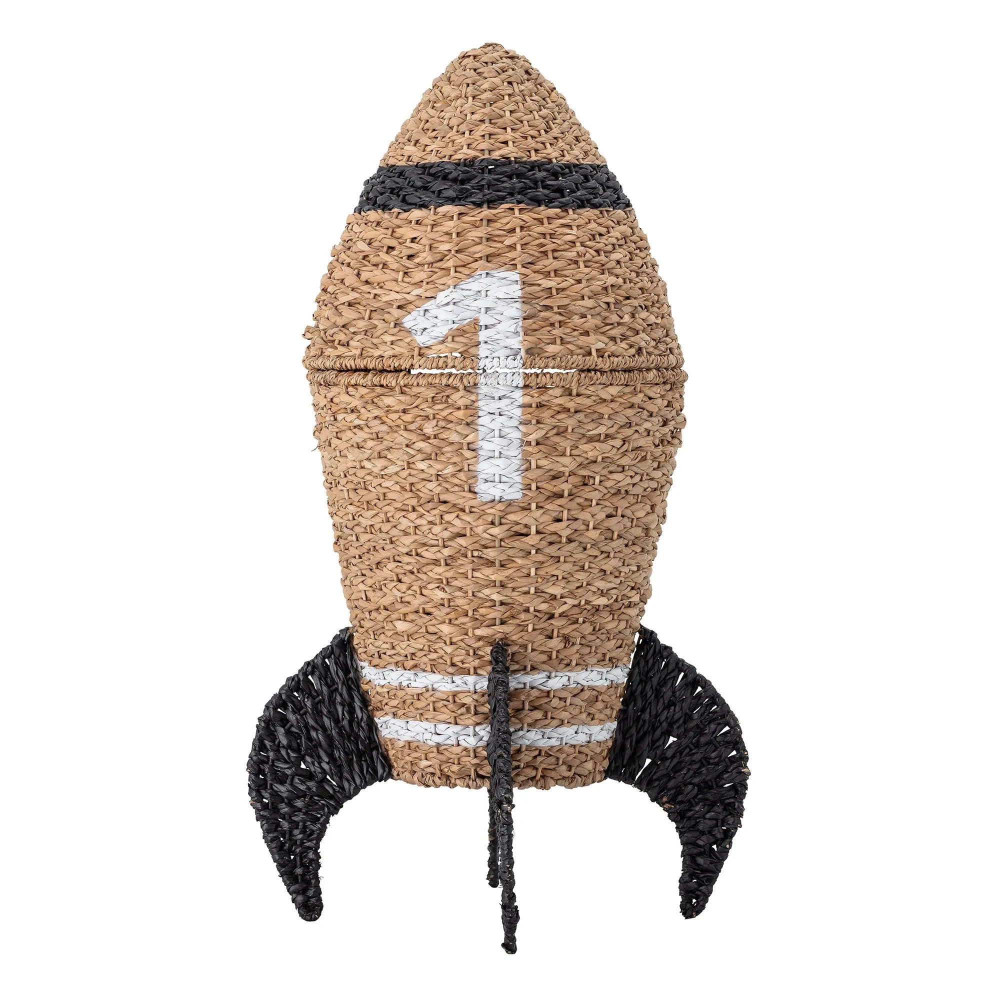Bloomingville Mini - Cosmina Korb mit Deckel