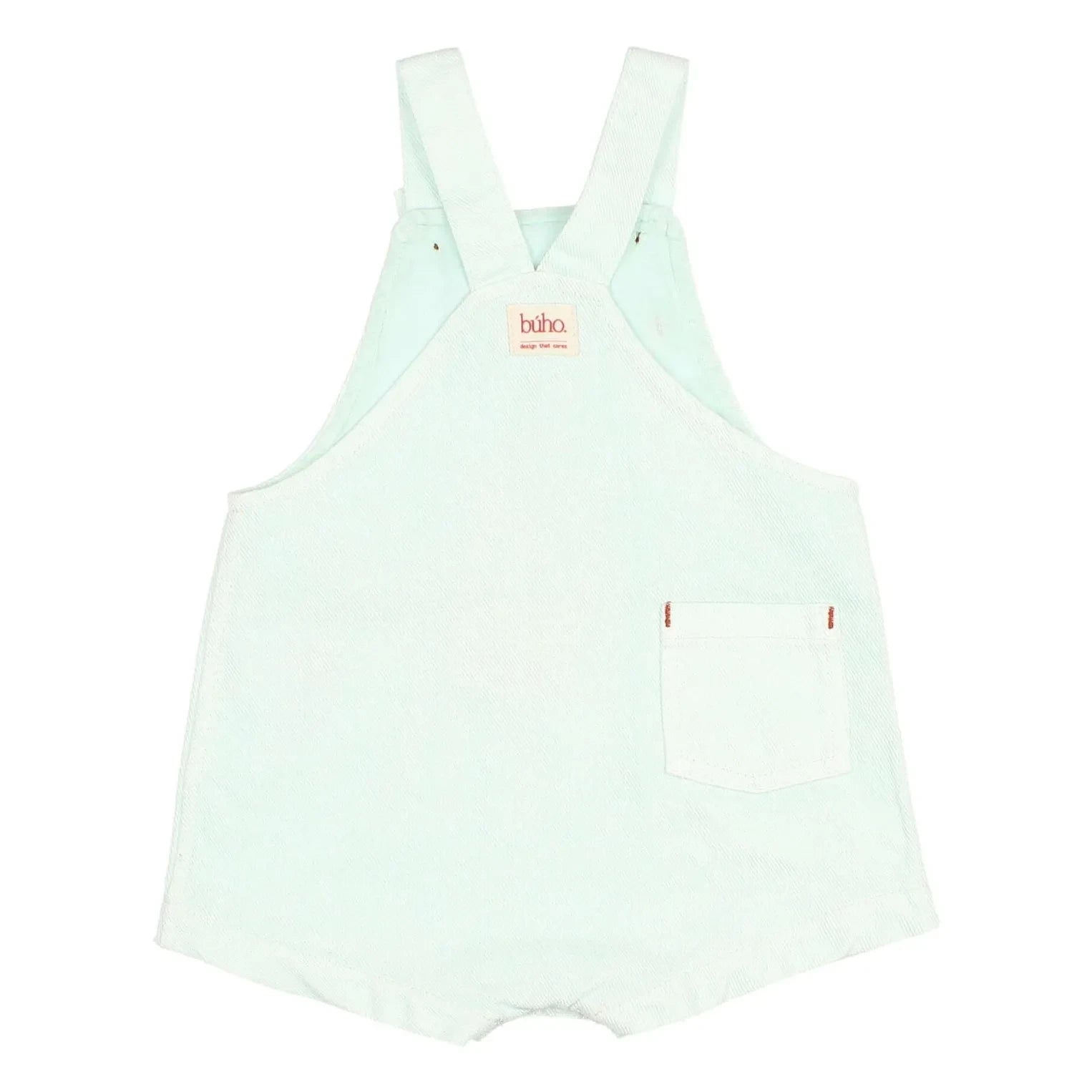 Búho – Lyocell-Tulum-Shorts | Aqua