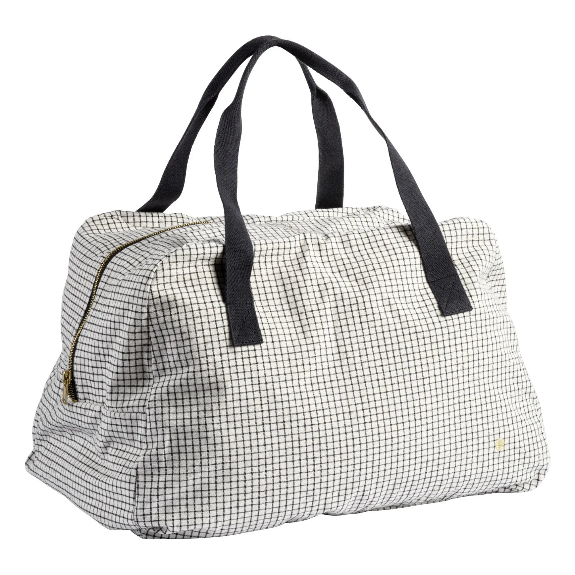 Das Tüpfelchen auf dem i - Gustave Wochenendtasche | Kaviar
