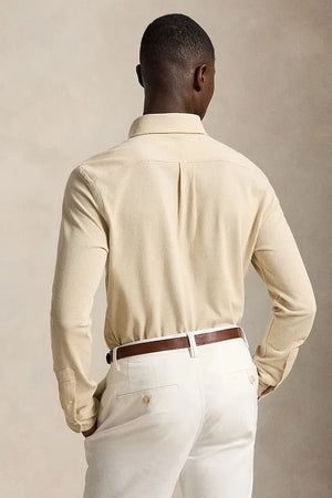 Polo Ralph Lauren erkek pamuklu Oxford gömlek
