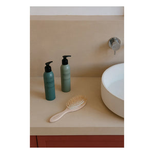On The Wild Side - Everyday Haarspülung - 250 ml