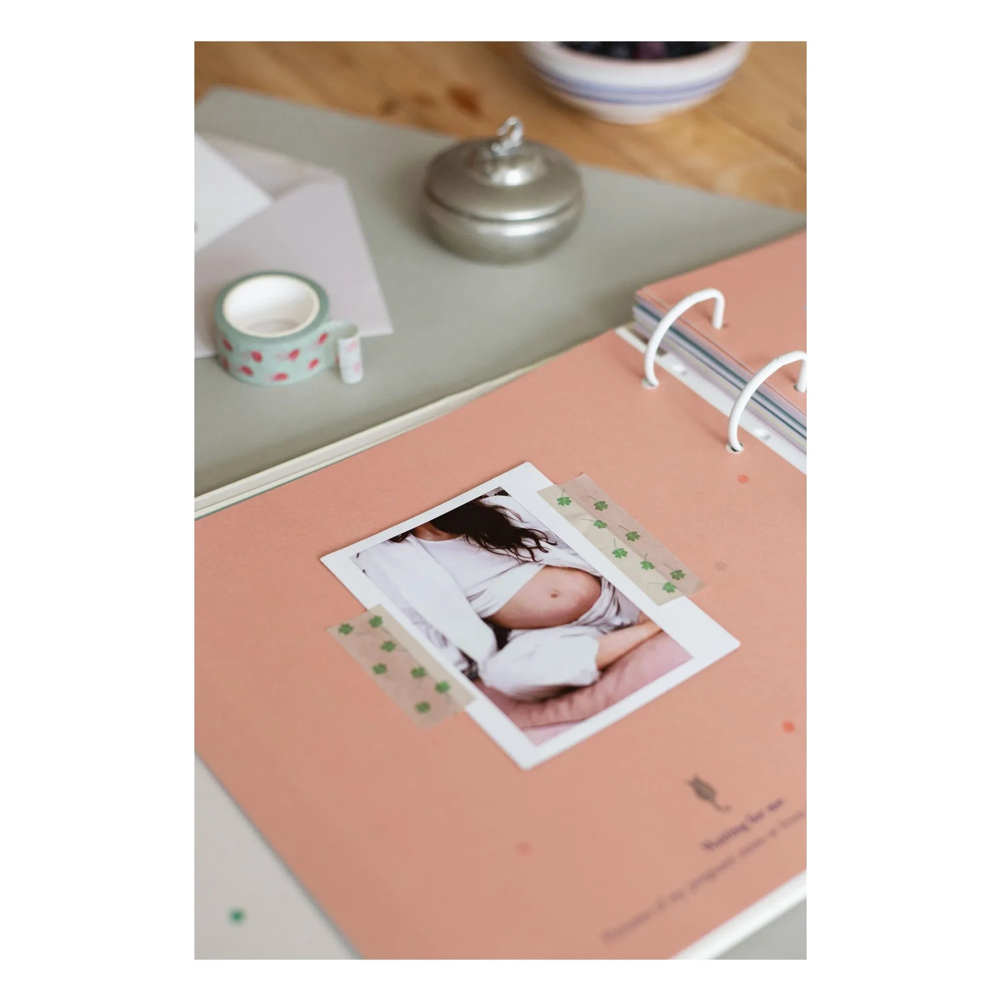 Specialday - My First Years Babyalbum - DE | Creme