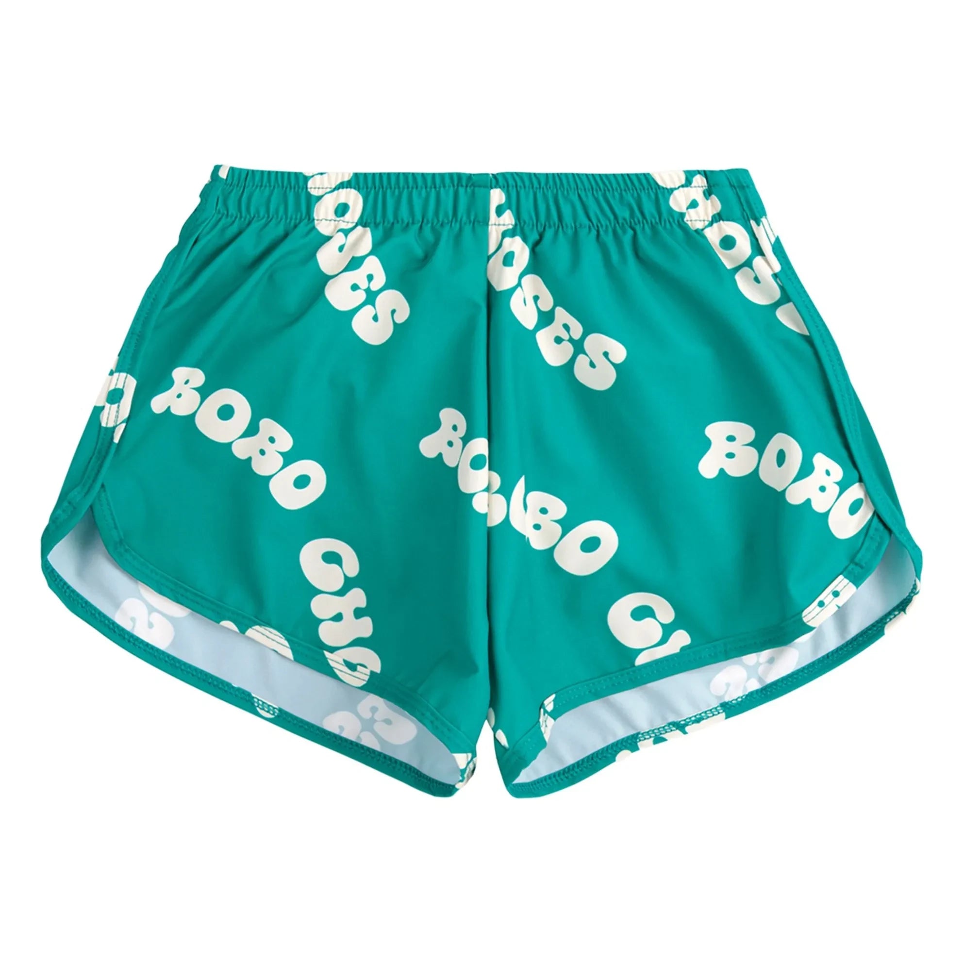 Bobo Choses - Bobo Bath Kurzarm | Grün