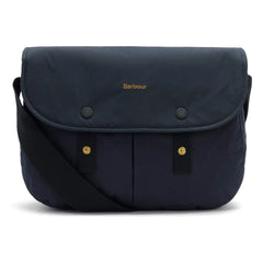 Barbour - Riever Tragetasche | Marineblau