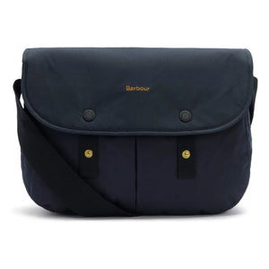 Barbour - Riever Tragetasche | Marineblau