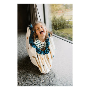 Play and Go - Noomad Bag / Spielmatte - Konfetti