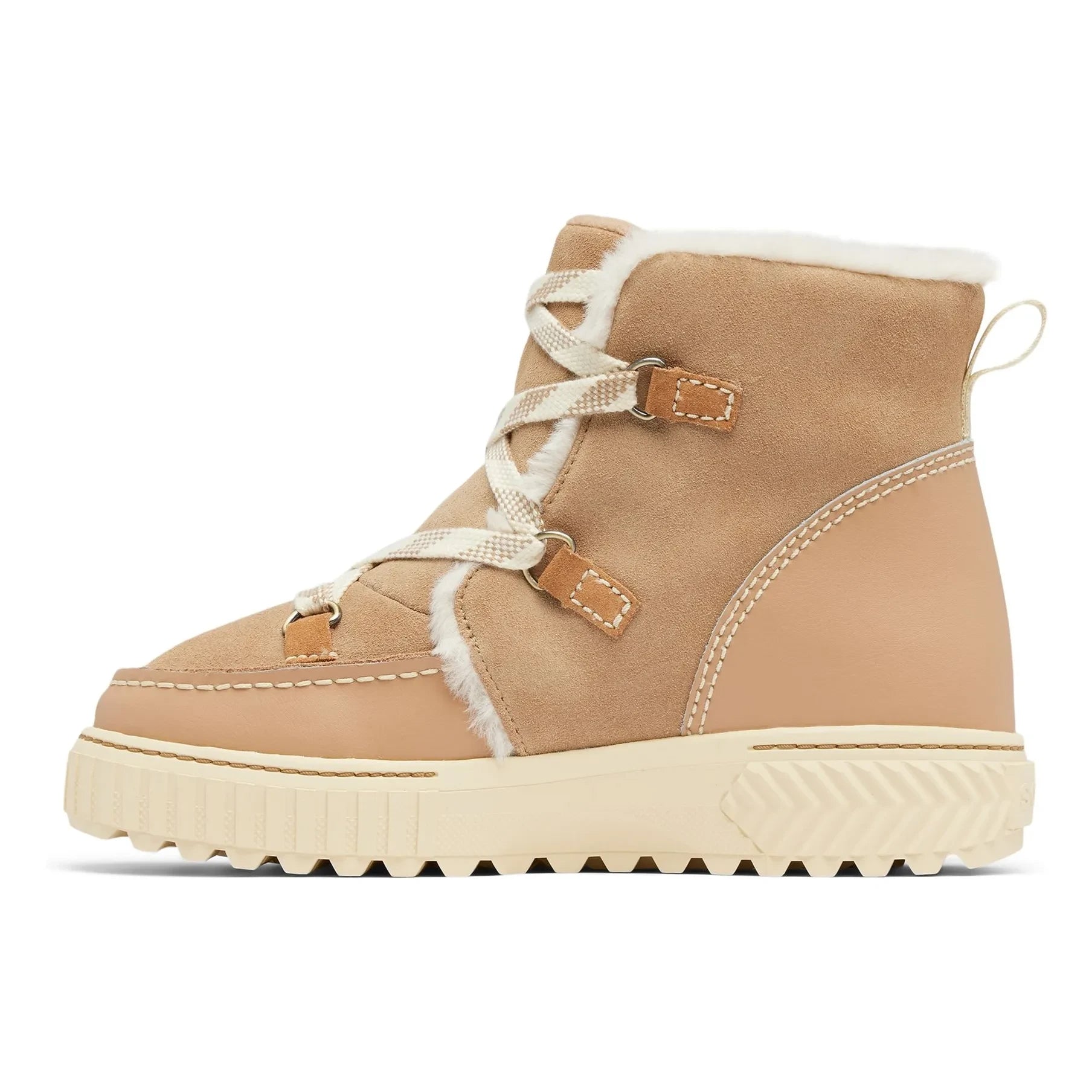 Sorel - Alpine Avenue wasserdichte Stiefel | Beige
