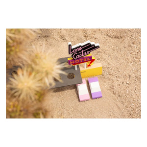 Candylab - World - Lone Kaktüs Motel
