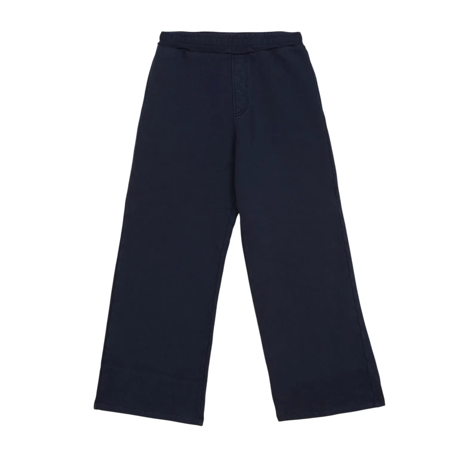 Finger in the nose - Renzo Organik Pamuk Jogger Pantolon | Lacivert