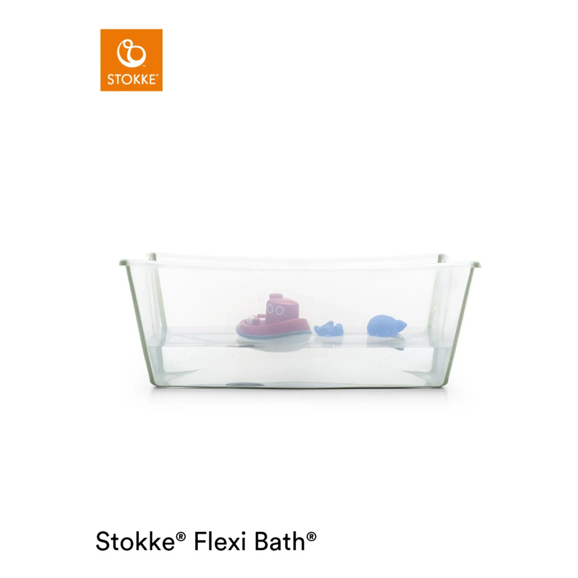 Stokke® - Flexi Bath® | Salbei