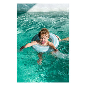 Quut - Schwimmring | Grün