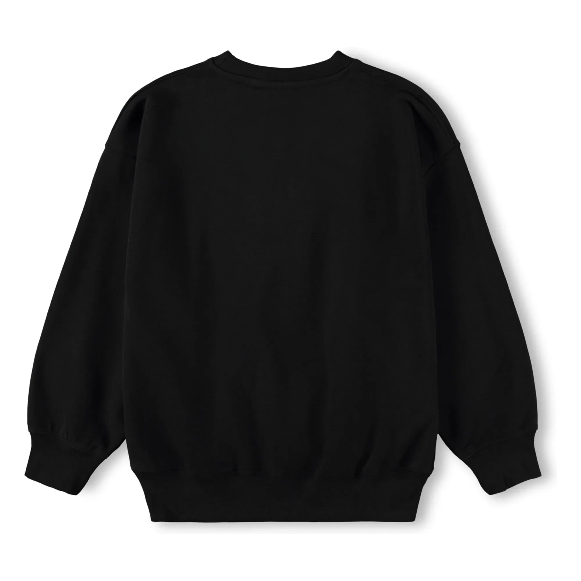 Molo - Sweat Mar Smile | Schwarz