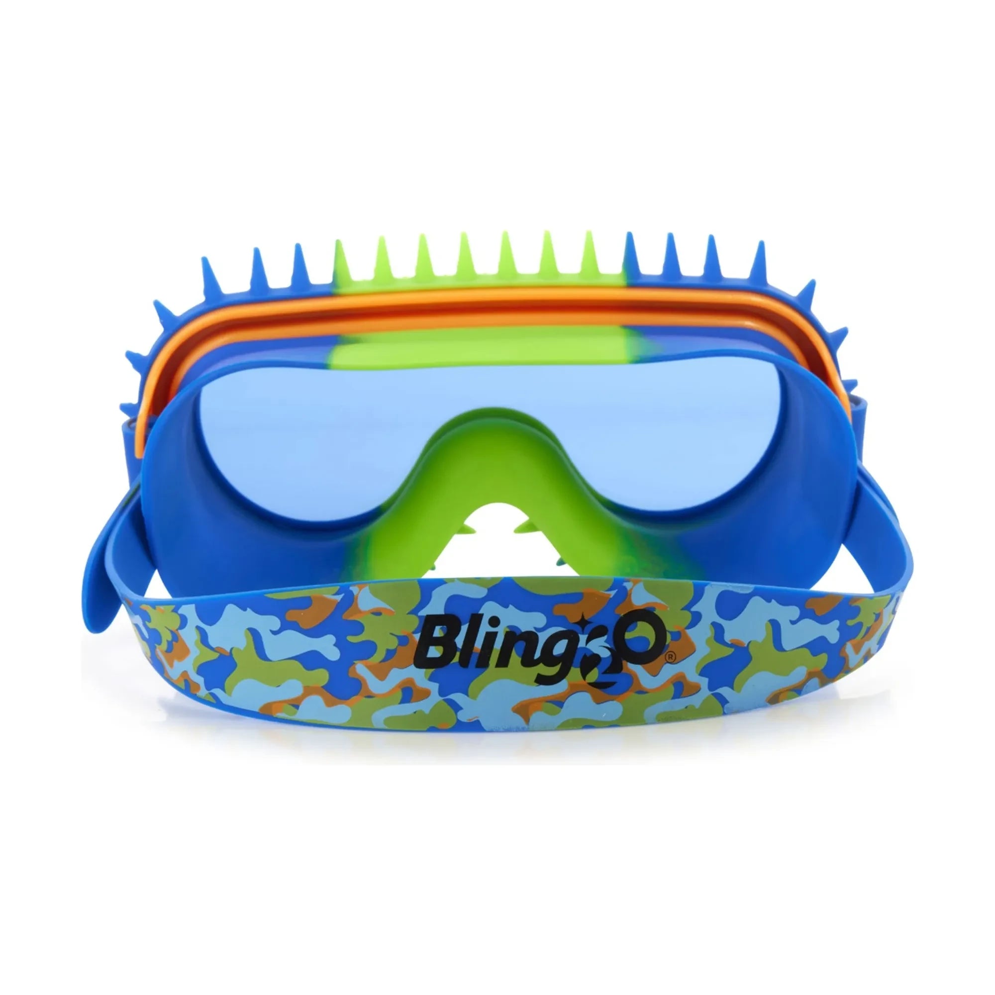 Bling2O - Monsta Schwimmbrille