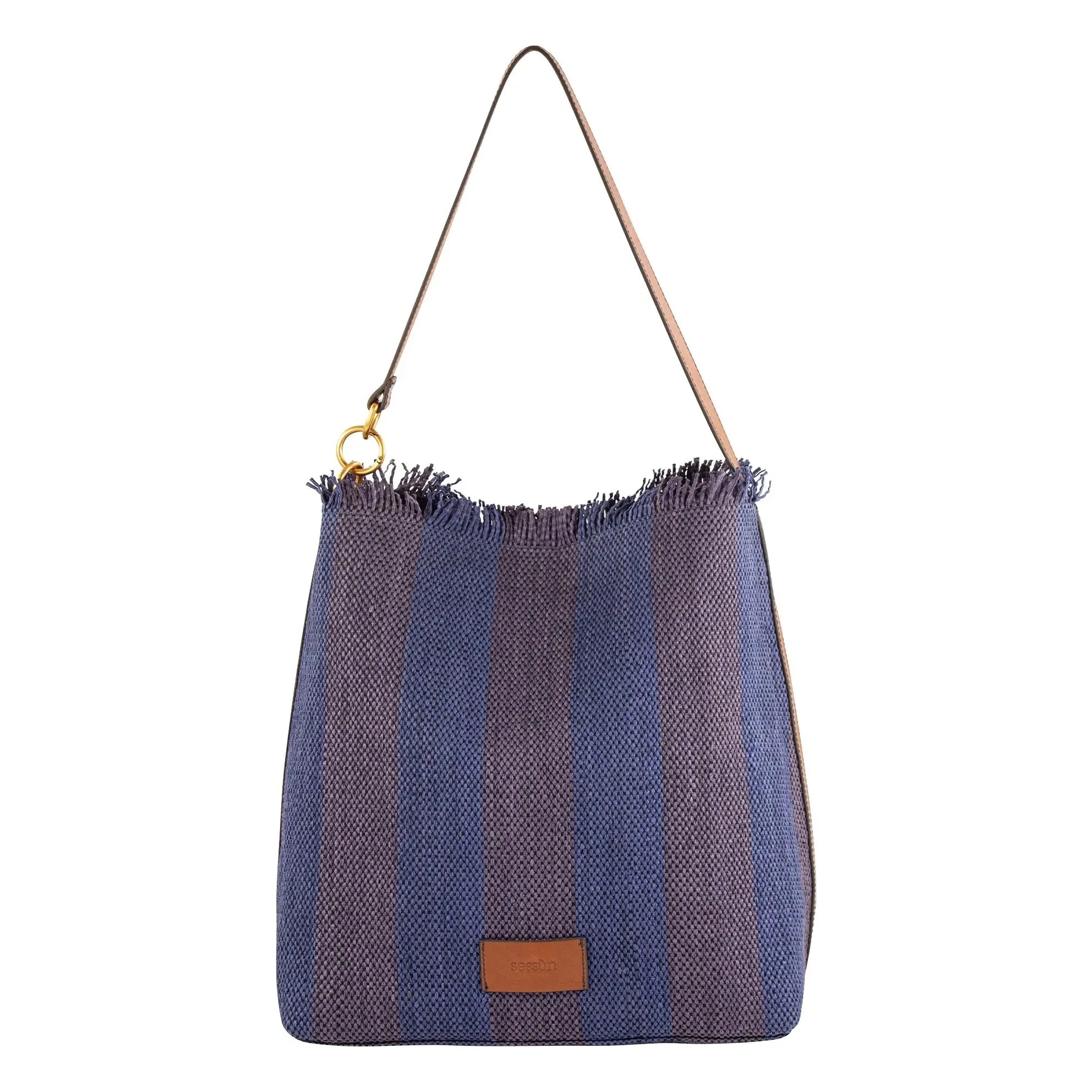 Sessùn – Vita Mia S Tasche | Blau