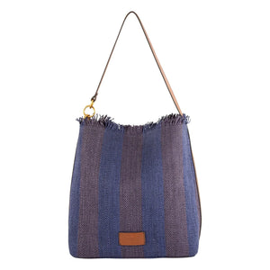 Sessùn – Vita Mia S Tasche | Blau