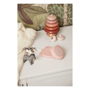 Kreafunk - Roar Bluetooth Lautsprecher | Blush