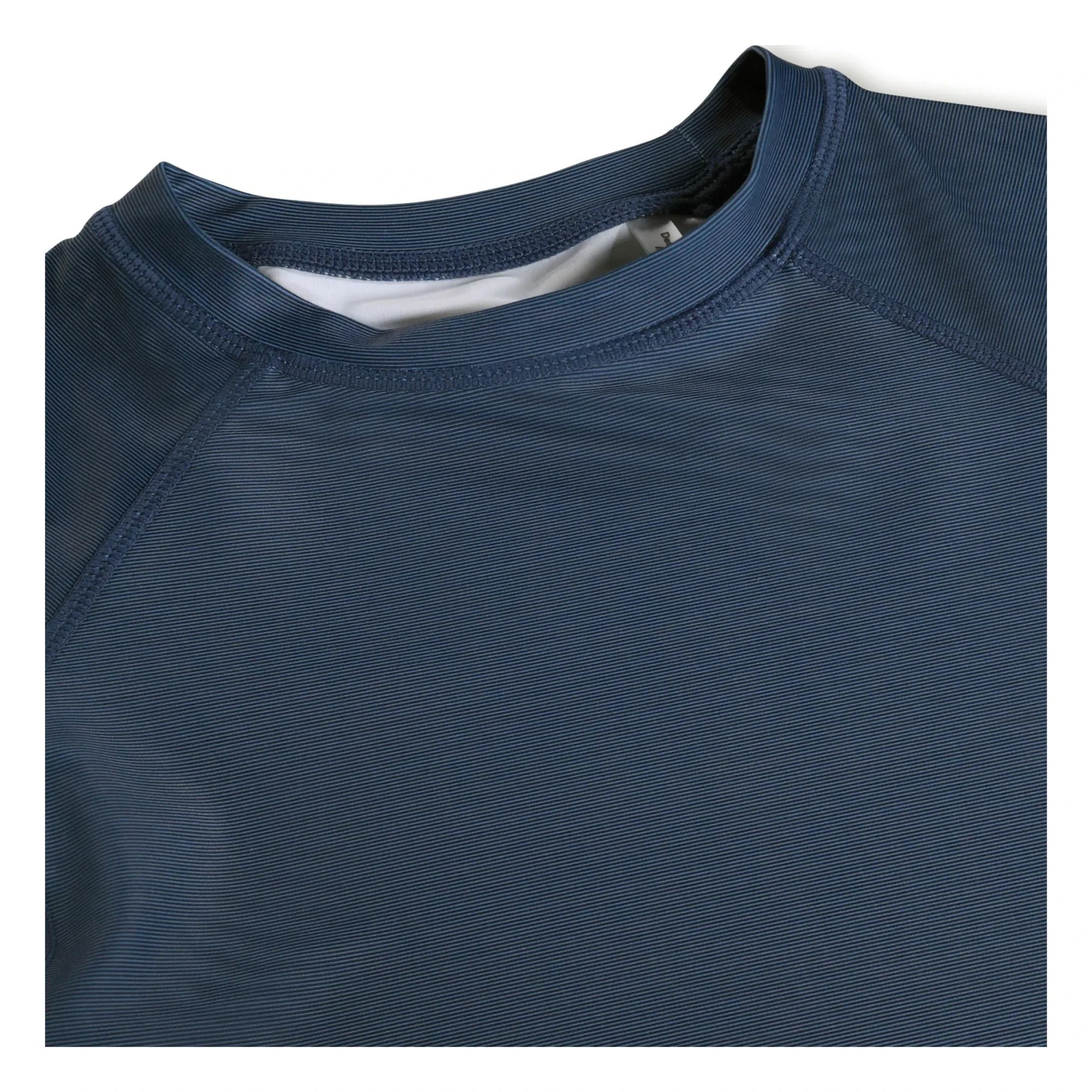 Molo - Neptune LS Anti-UV Gradient T-Shirt aus recycelten Fasern | Neon Grün