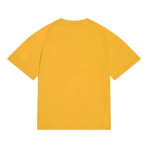 Finger in the nose - King T-Shirt Bio-Baumwolle | Gelb