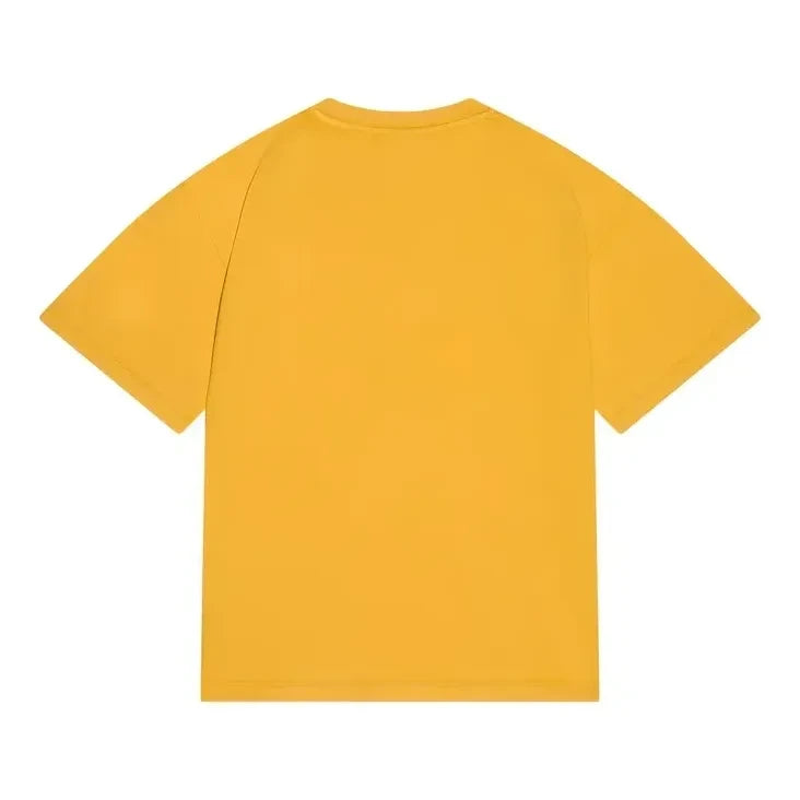 Finger in the nose - King T-Shirt Bio-Baumwolle | Gelb