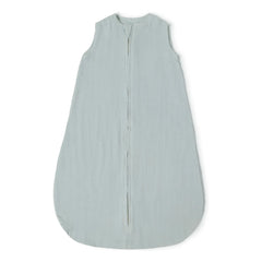 Babyshower - Leichter Schlafsack | Hellblau
